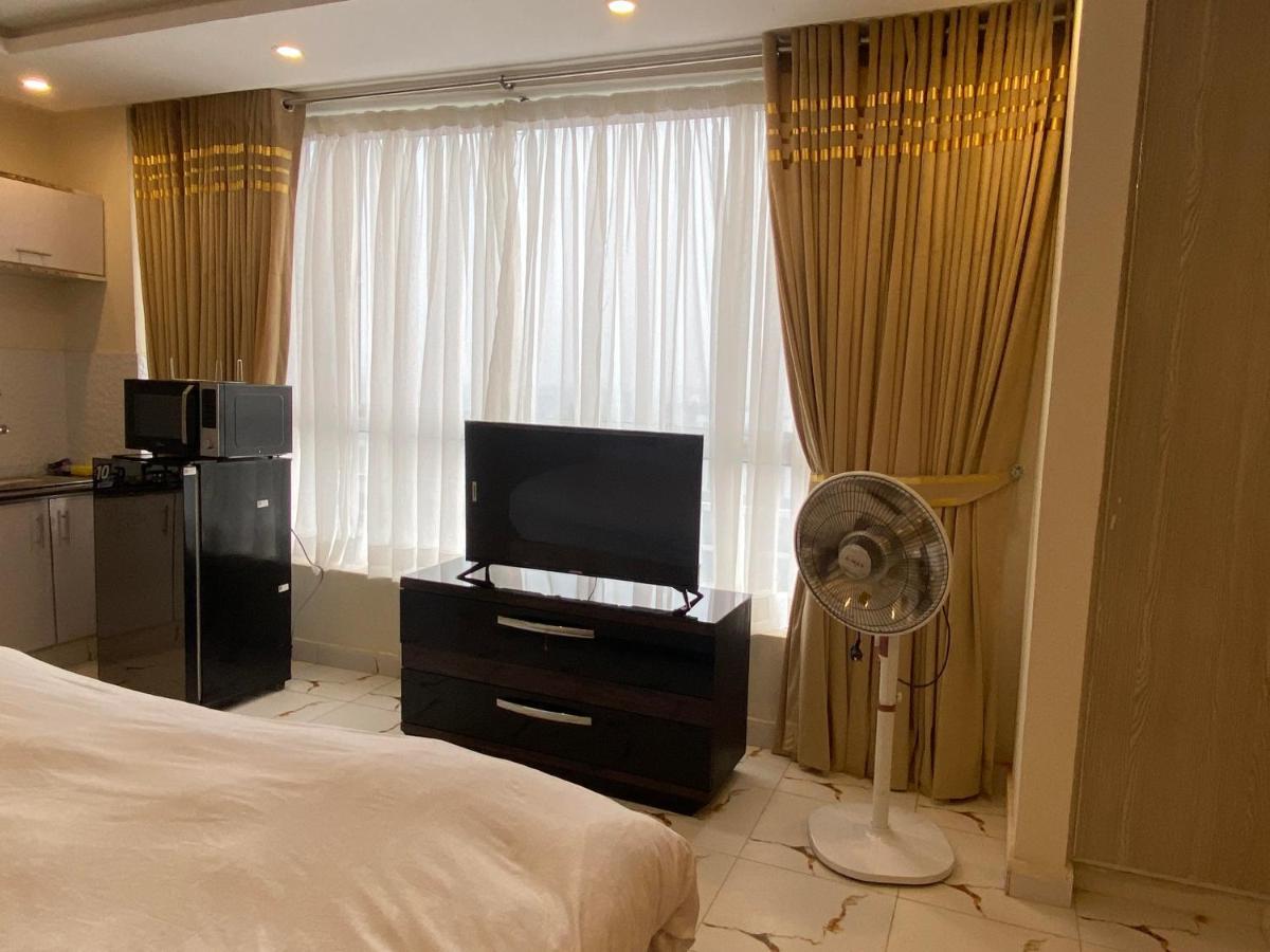 Luxe Suites Bahria Town Lahore Eksteriør bilde