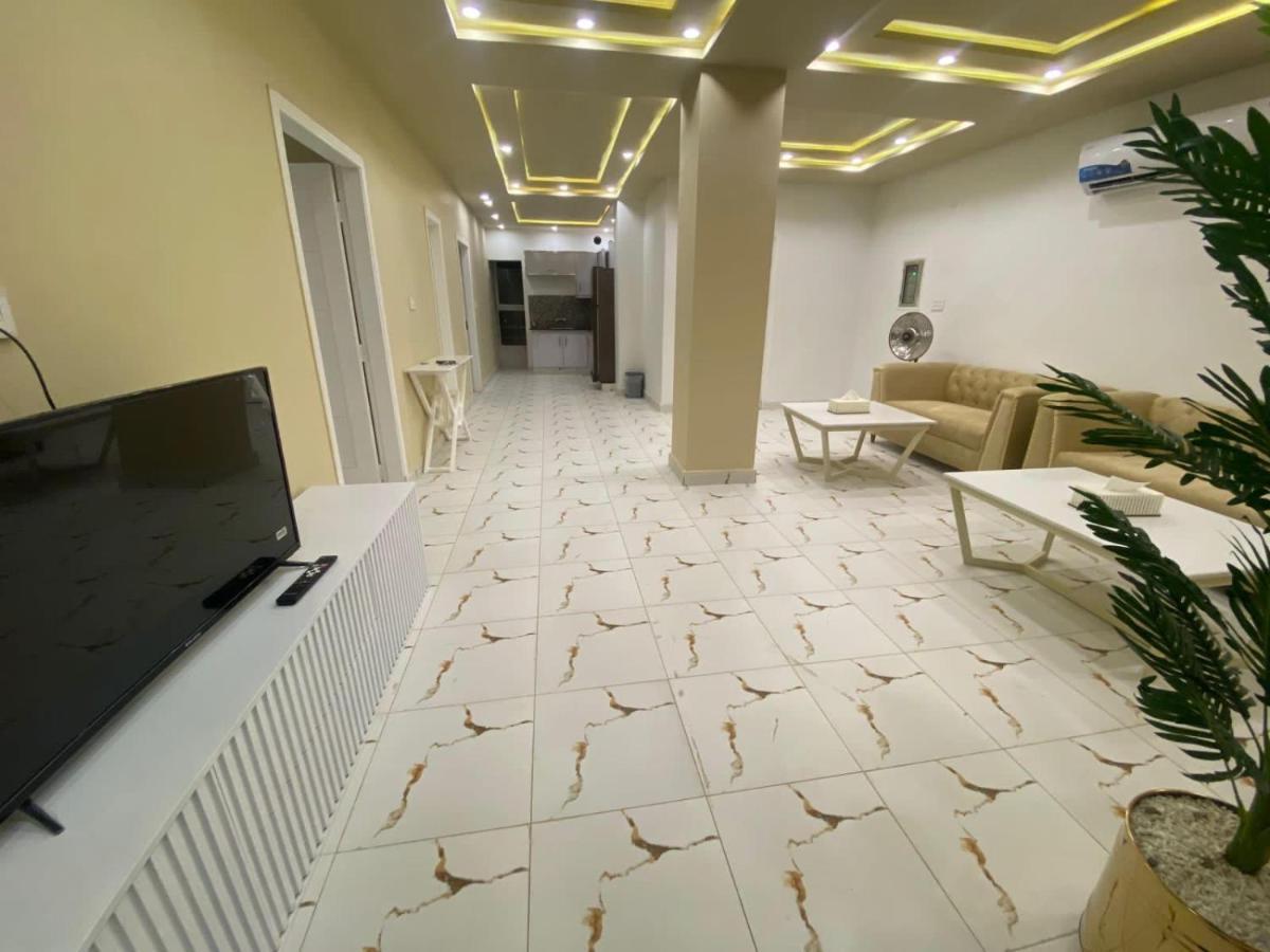Luxe Suites Bahria Town Lahore Eksteriør bilde