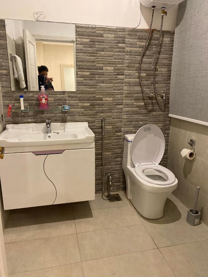 Luxe Suites Bahria Town Lahore Eksteriør bilde