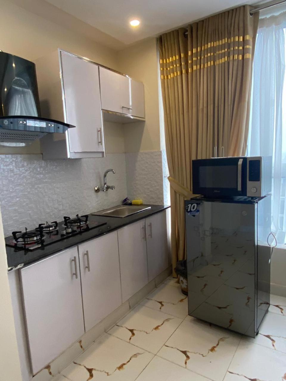 Luxe Suites Bahria Town Lahore Eksteriør bilde