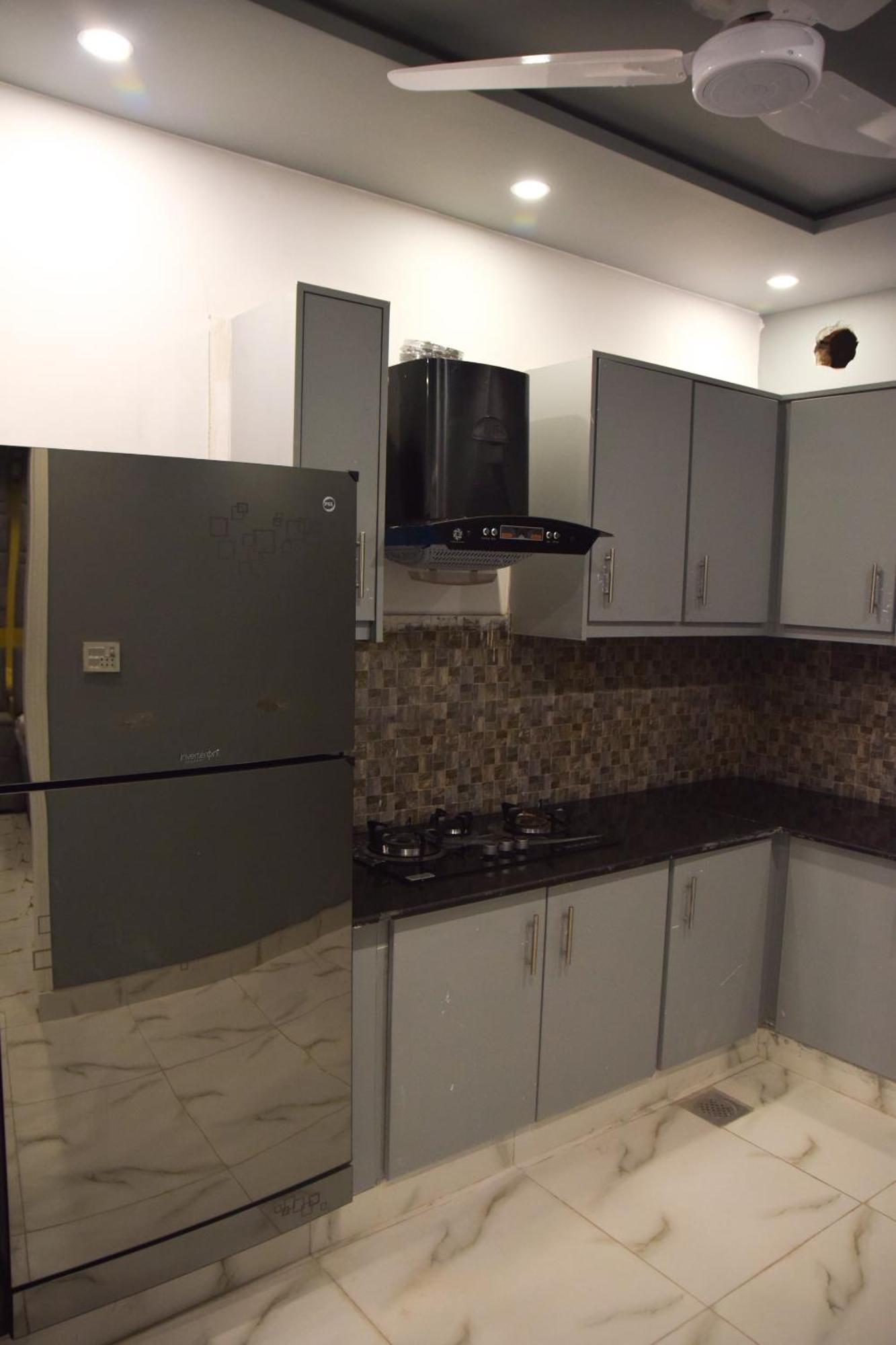 Luxe Suites Bahria Town Lahore Eksteriør bilde